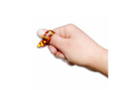 Dunlop Unha para Polegar Extra Large Shell 9024R Dunlop Unha para Polegar Extra Large Shell 9024R